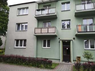 Mieszkanie Bielsko-Biała
Złote Łany Na sprzedaż 350 000 PLN 50 m2 