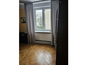 Mieszkanie Warszawa
Mokotów
Sadyba Na sprzedaż 800 000 PLN 53,5 m2 