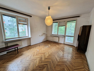 Mieszkanie Kraków
Grzegórzki Na sprzedaż 749 000 PLN 49,5 m2 