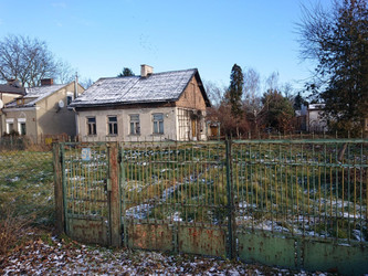 Działka grodziski
Grodzisk Mazowiecki Na sprzedaż 1 999 000 PLN 1768 m2 