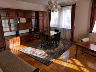 Mieszkanie Kraków
Nowa Huta Do wynajęcia 2500 PLN 45 m2 