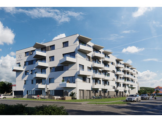 Mieszkanie Bydgoszcz
Fordon
Szybowników Na sprzedaż 414 950 PLN 46,89 m2 