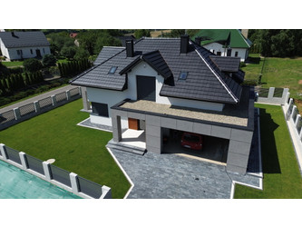 Dom wielicki
Wieliczka
Szczygłów Na sprzedaż 1 400 000 PLN 210 m2 