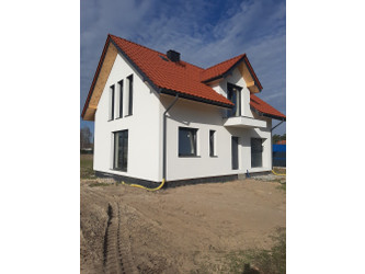 Dom trzebnicki
Zawonia
Kałowice Na sprzedaż 799 000 PLN 117 m2 