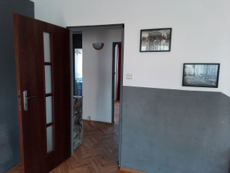 Mieszkanie chrzanowski
Chrzanów Na sprzedaż 369 000 PLN 60,86 m2 