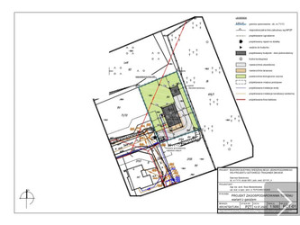 Działka sokólski
Dąbrowa Białostocka Na sprzedaż 135 000 PLN 1210 m2 