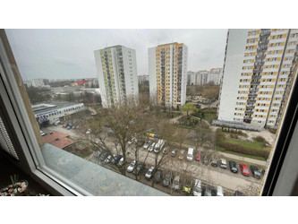 Mieszkanie Warszawa
Bielany
Chomiczówka Do wynajęcia 4900 PLN 54,5 m2 