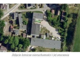 Magazyn, hala Opolski
Murów
Stare Budkowice Na sprzedaż 846 000 PLN 1344 m2 