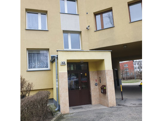 Mieszkanie Wrocław Na sprzedaż 508 000 PLN 61,7 m2 