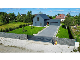 Dom Toruński
Łubianka
Pigża Na sprzedaż 1 099 000 PLN 202 m2 
