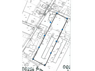 Działka Wejherowski
Wejherowo
Nowy Dwór Wejherowski Na sprzedaż 1 490 000 PLN 7800 m2 