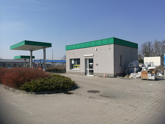 Lokal Oławski
Jelcz-Laskowice
Miłoszyce Na sprzedaż 620 480 PLN 55 m2 