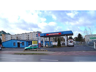 Przemysłowy Łęczycki
Łęczyca Na sprzedaż 873 000 PLN 3936 m2 