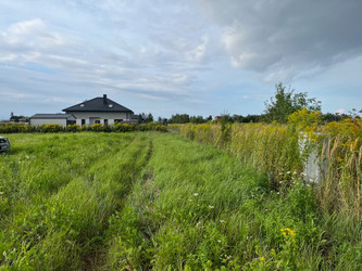 Budowlany Warszawski Zachodni
Nowe Faszczyce Na sprzedaż 200 000 PLN 1000 m2 