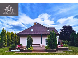 Dom Sochaczewski (Pow.)
Teresin (Gm.)
Paprotnia Na sprzedaż 1 760 000 PLN 282 m2 