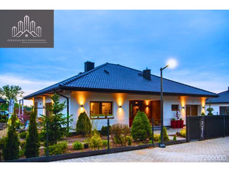 Dom Pruszkowski (Pow.)
Nadarzyn (Gm.)
Wolica Na sprzedaż 1 449 000 PLN 165 m2 