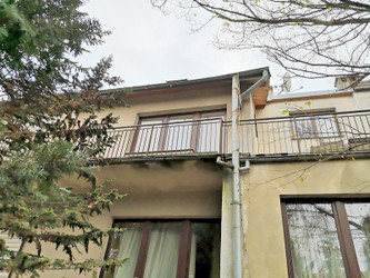 Działka Łódź
Bałuty Na sprzedaż 168 250 PLN 236 m2 