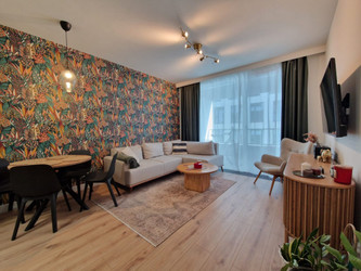 Mieszkanie Gdynia
Wzgórze Świętego Maksymiliana Na sprzedaż 920 000 PLN 48 m2 