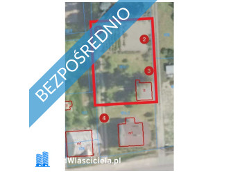 Budowlany Rzeszów Na sprzedaż 1 200 000 PLN 850 m2 
