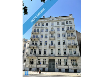 Mieszkanie Warszawa Na sprzedaż 3 249 000 PLN 138 m2 
