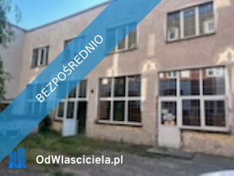 Lokal Strzelecko-Drezdenecki
Drezdenko Na sprzedaż 103 844 PLN 595 m2 