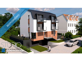 Mieszkanie Bydgoszcz
Szwederowo Na sprzedaż 445 000 PLN 44 m2 