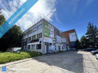 Lokal Koszalin Na sprzedaż 1 054 310 PLN 1111 m2 