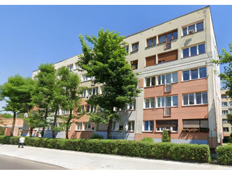 Mieszkanie Legnica
Piekary Wielkie Na sprzedaż 144 500 PLN 49 m2 