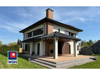 Dom Piaseczyński
Piaseczno Na sprzedaż 2 629 000 PLN 324 m2 