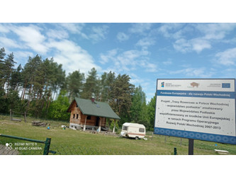 Rolny Białostocki
Gródek
Załuki Na sprzedaż 299 000 PLN 3400 m2 