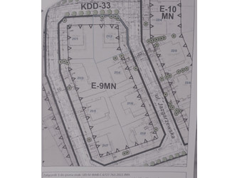 Budowlany Warszawa
Mokotów Na sprzedaż 4 955 000 PLN 619 m2 