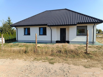 Dom Stargardzki
Stargard Na sprzedaż 619 000 PLN 98 m2 