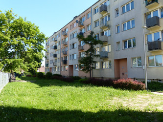 Mieszkanie Malborski
Malbork
Piaski Na sprzedaż 240 000 PLN 48 m2 