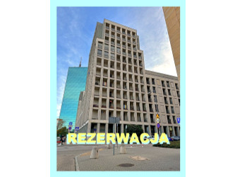 Mieszkanie Warszawa
Śródmieście
Muranów Na sprzedaż 1 029 000 PLN 40 m2 