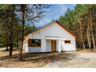 Dom Mielecki
Przecław Na sprzedaż 890 000 PLN 117 m2 