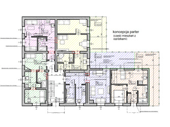 Dom Zabrze
Zaborze Na sprzedaż 589 000 PLN 240 m2 