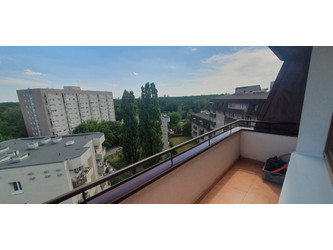 Mieszkanie Warszawa
Bielany Na sprzedaż 995 000 PLN 59 m2 