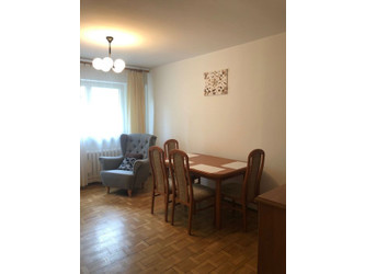 Mieszkanie Warszawa
Bielany Do wynajęcia 3300 PLN 47 m2 