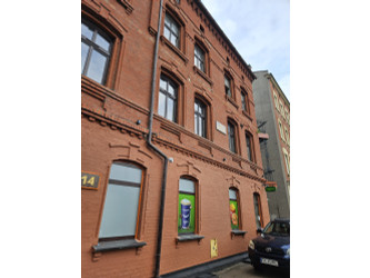 Mieszkanie Katowice
Załęże Na sprzedaż 184 000 PLN 36 m2 