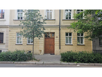Mieszkanie Kraków
Podgórze
Podgórze Stare Na sprzedaż 459 000 PLN 19 m2 