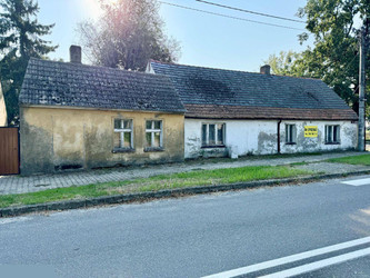 Dom Gostyński (Pow.)
Pogorzela (Gm.) Na sprzedaż 199 000 PLN 105 m2 