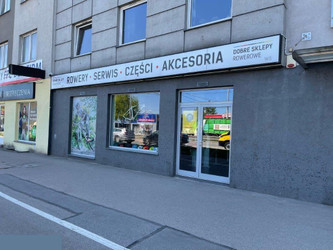 Lokal handlowy Gdynia
Chylonia Na sprzedaż 2 000 000 PLN 174,34 m2 