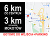 Mieszkanie Warszawa
Włochy Na sprzedaż 595 000 PLN 26,5 m2 