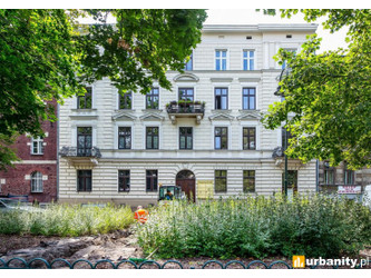 Biuro Kraków
Stare Miasto
Stare Miasto (historyczne) Do wynajęcia 13 900 PLN 70 m2 