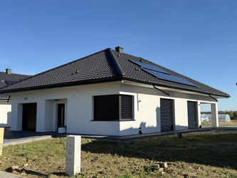 Dom pomorskie
słupski
Słupsk
Włynkowo Na sprzedaż 779 000 PLN 143,5 m2 