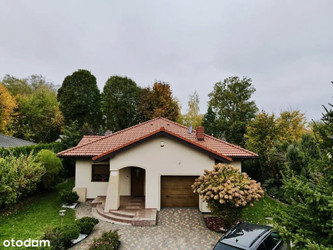 Dom mazowieckie
legionowski
Serock
Borowa Góra Na sprzedaż 1 200 000 PLN 168 m2 