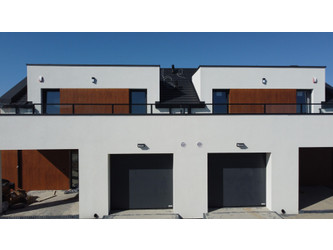 Dom małopolskie
wielicki
Wieliczka
Wieliczka Na sprzedaż 989 000 PLN 157,13 m2 