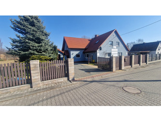 Dom śląskie
Zabrze
Maciejów Na sprzedaż 899 000 PLN 115 m2 