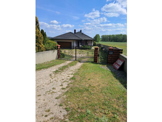 Dom łódzkie
radomszczański
Żytno
Czechowiec Na sprzedaż 739 000 PLN 140 m2 