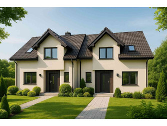 Dom małopolskie
Kraków
Nowa Huta Na sprzedaż 1 150 000 PLN 120 m2 